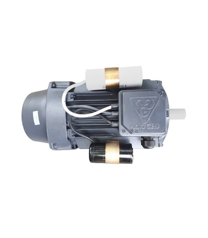  الکترو موتور 3 اسب 1400 دور موتوژن تبریز