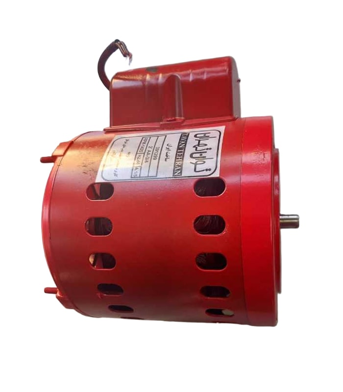 پمپ اب شوفاژخانه سیرکولاتور توان تهران