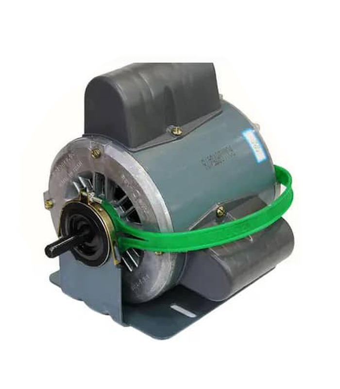 طرح تعویض موتورسوخته موتوژن تبریز 3/4 با موتور اکبند