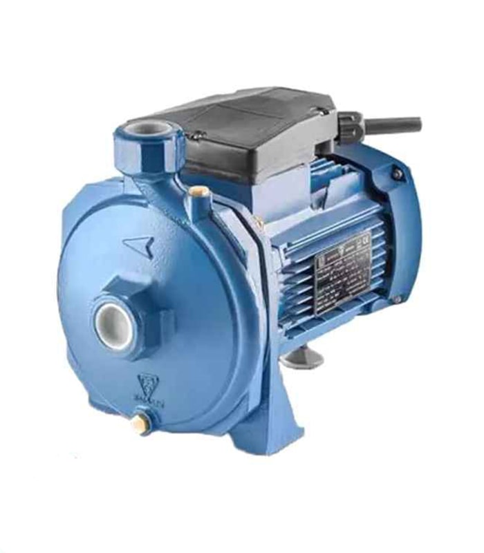  الکتروموتور پمپ اب 1 اسب موتوژن